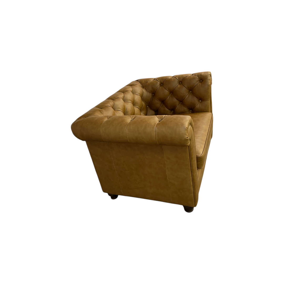 Poly and Bark Lyon Lounge Chair