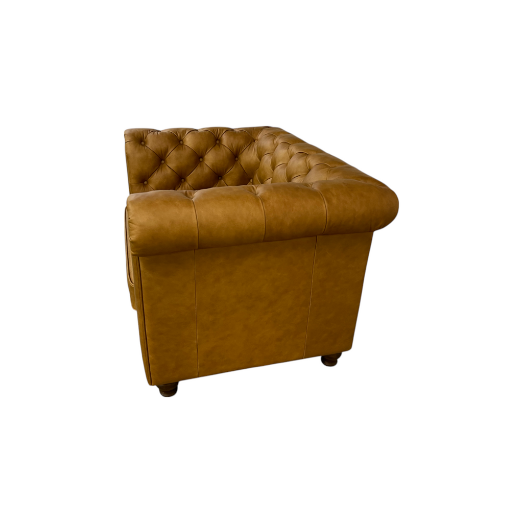 Poly and Bark Lyon Lounge Chair