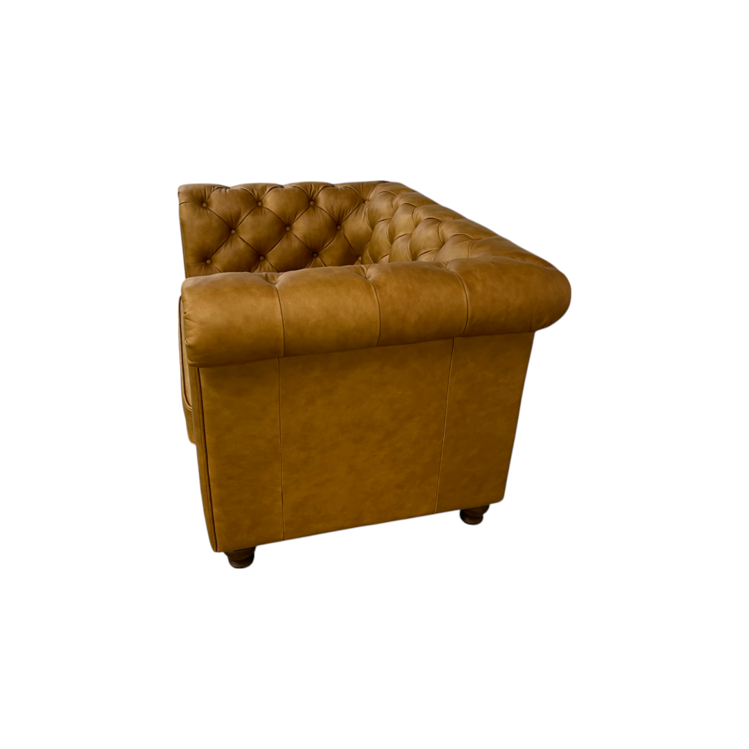 Poly and Bark Lyon Lounge Chair