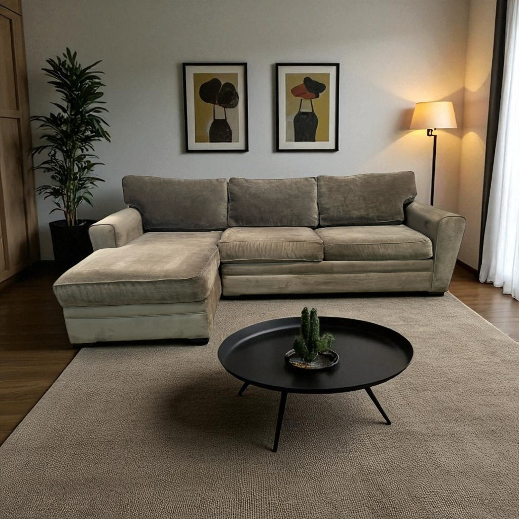 Raymour & Flanagan Artemis II Sleeper Sofa