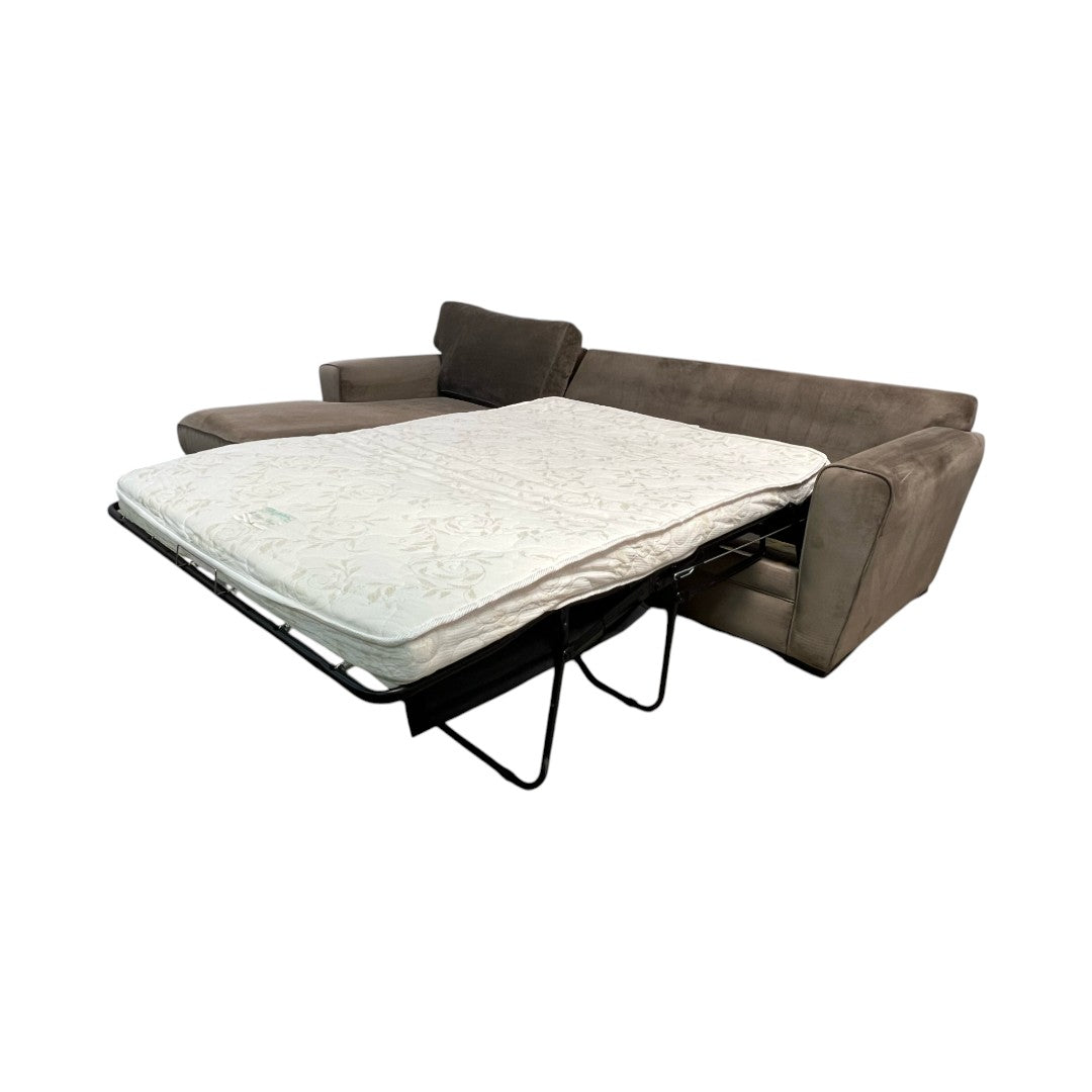 Raymour & Flanagan Artemis II Sleeper Sofa