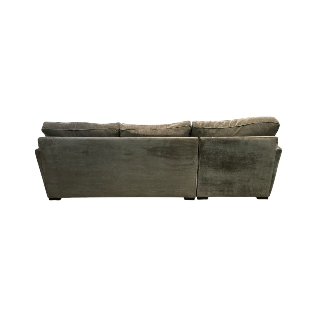 Raymour & Flanagan Artemis II Sleeper Sofa