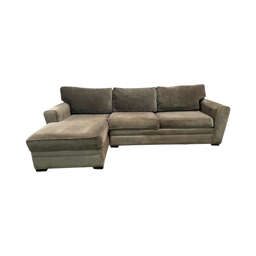 Raymour & Flanagan Artemis II Sleeper Sofa