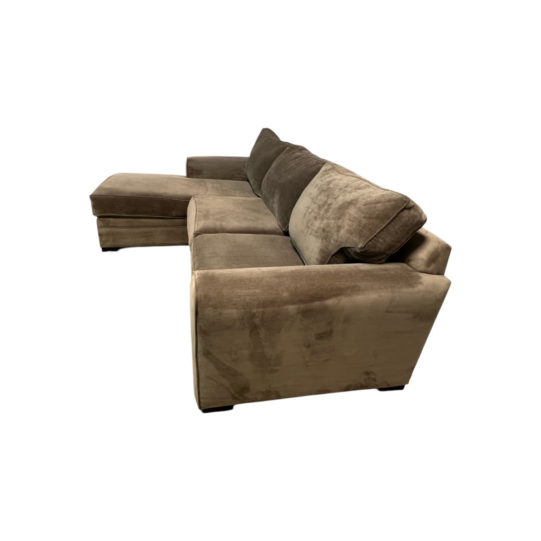Raymour & Flanagan Artemis II Sleeper Sofa