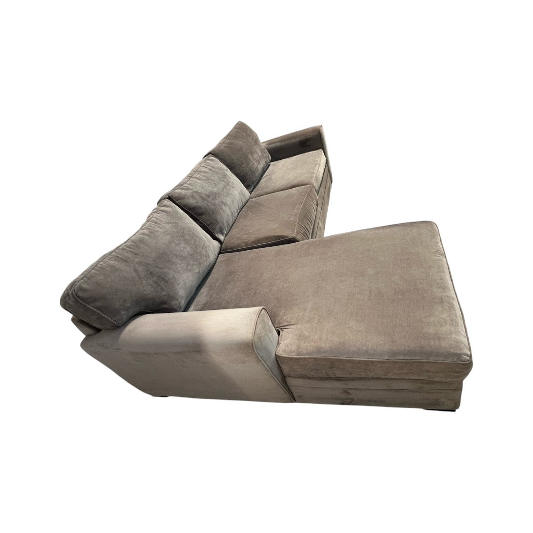 Raymour & Flanagan Artemis II Sleeper Sofa