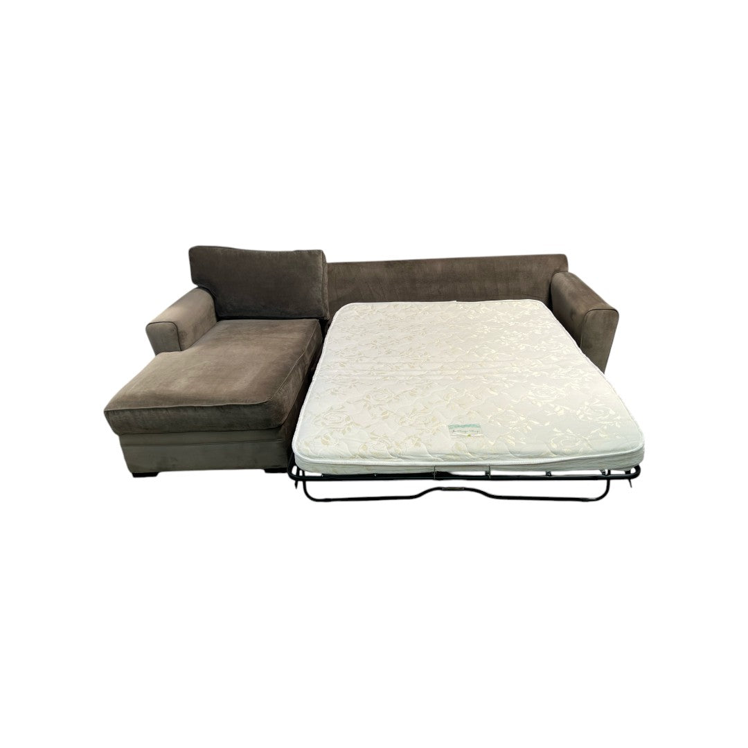 Raymour & Flanagan Artemis II Sleeper Sofa
