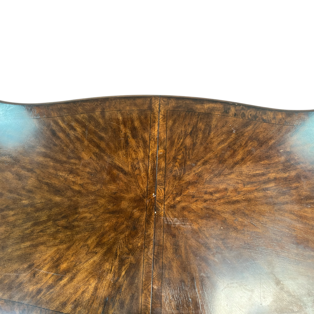 Raymour and Flanigan Dining Table