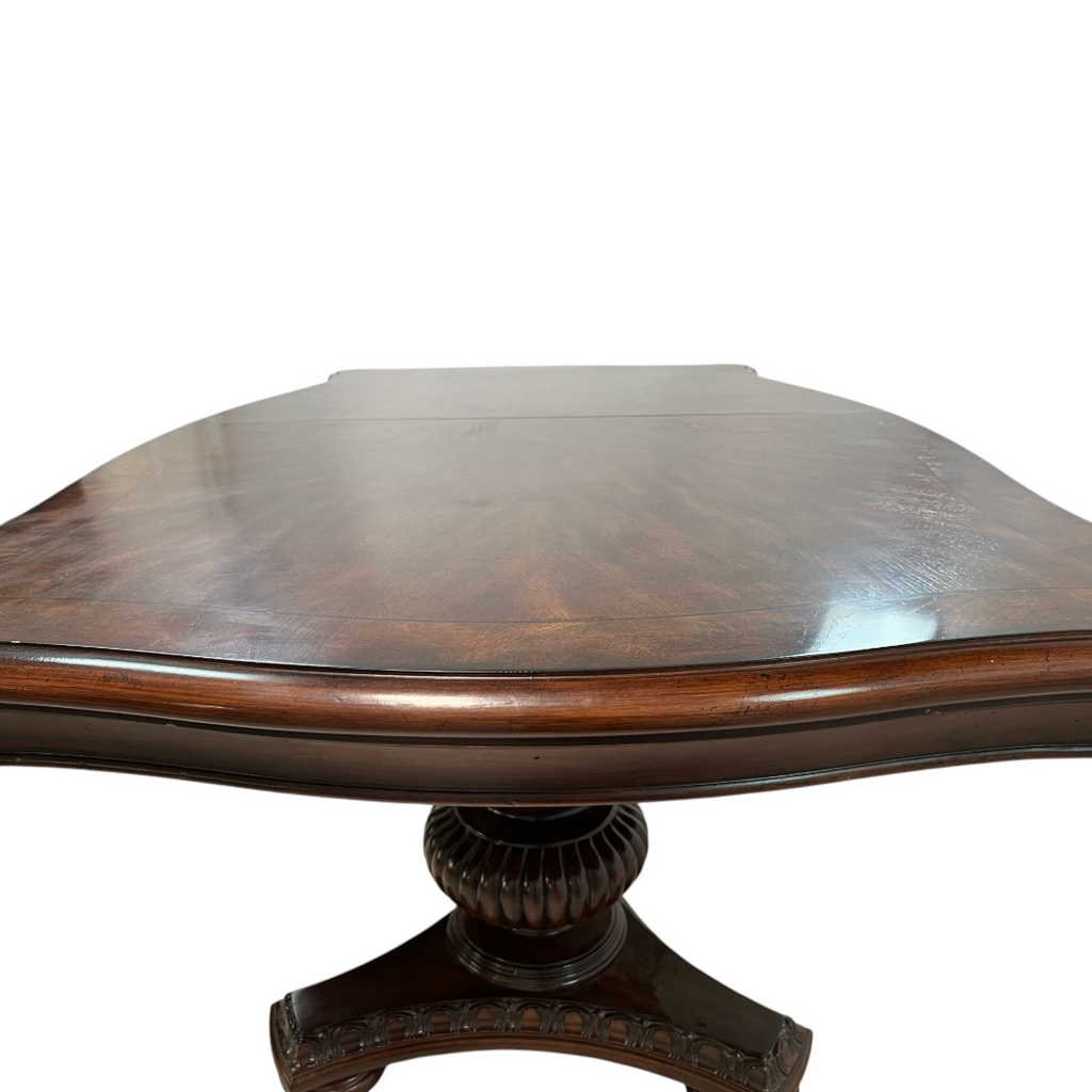 Raymour and Flanigan Dining Table