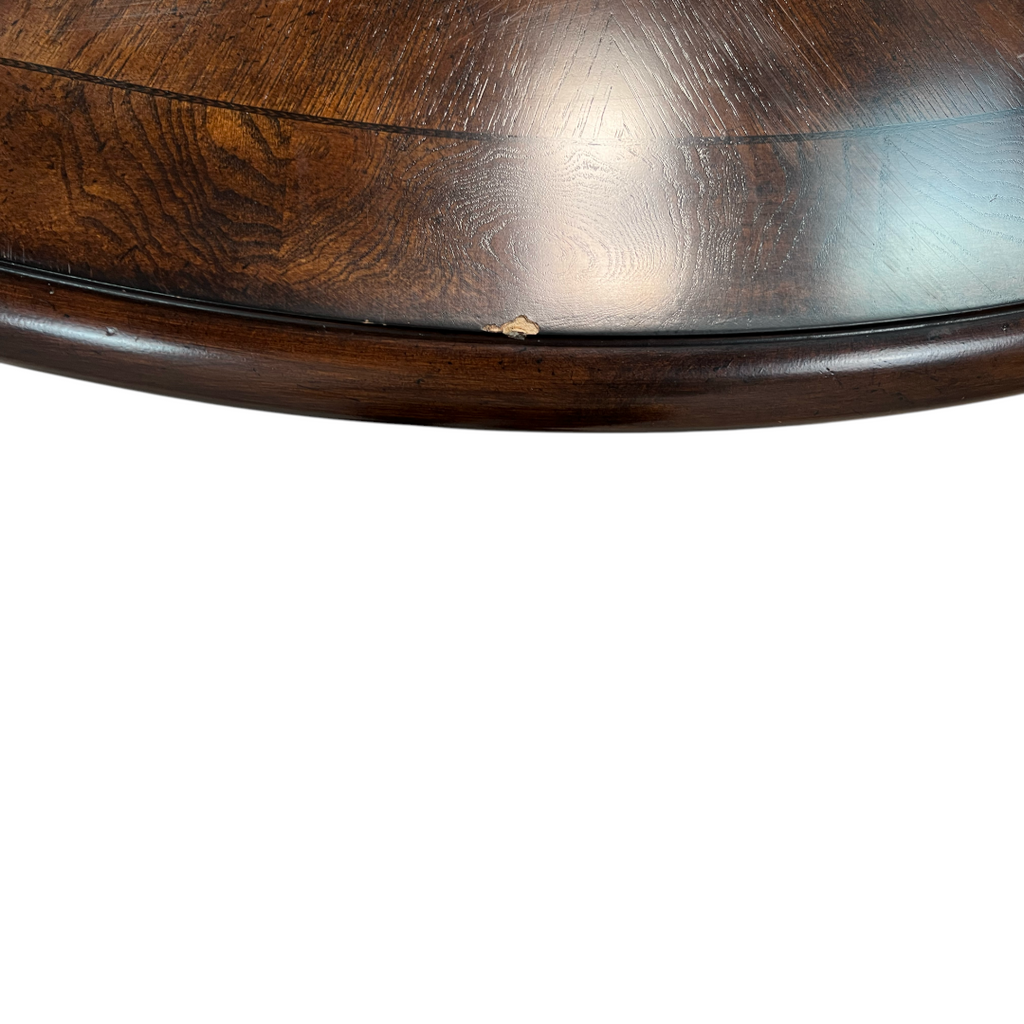 Raymour and Flanigan Dining Table