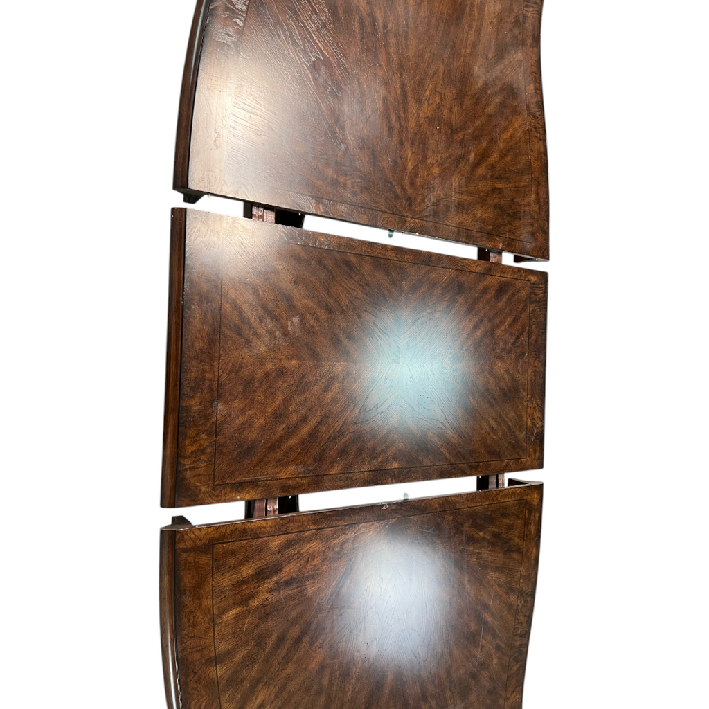 Raymour and Flanigan Dining Table