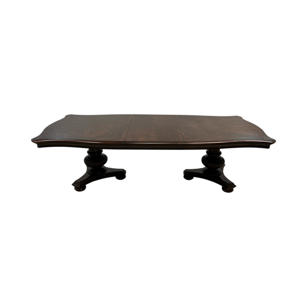 Raymour and Flanigan Dining Table