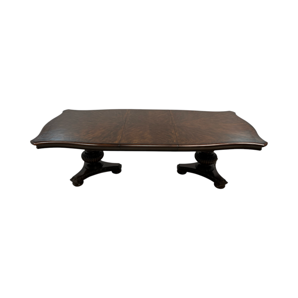 Raymour and Flanigan Dining Table