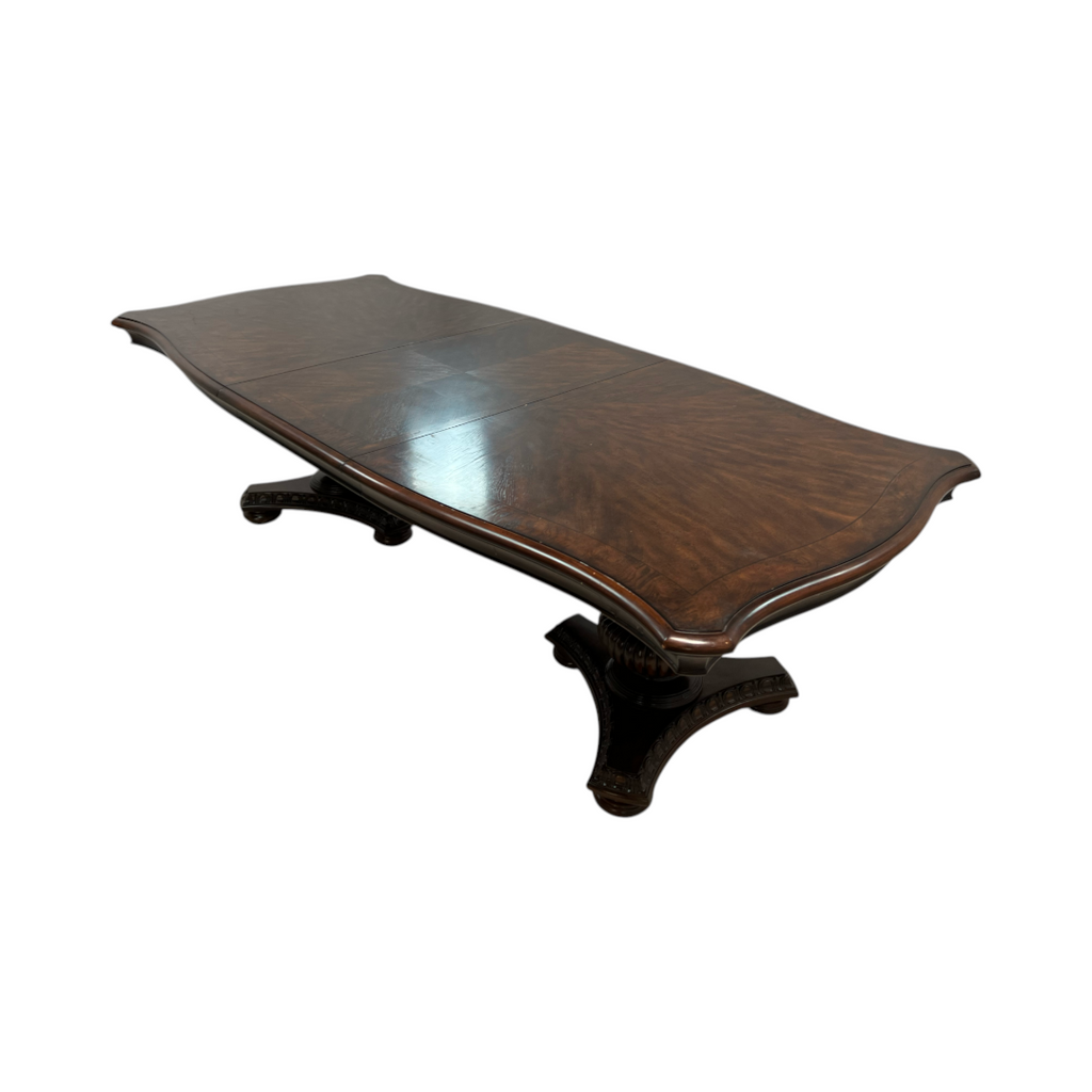 Raymour and Flanigan Dining Table
