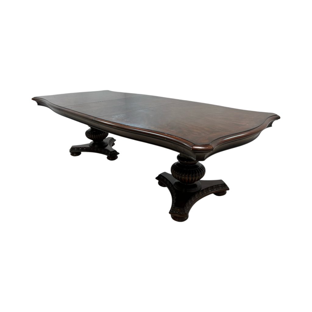 Raymour and Flanigan Dining Table