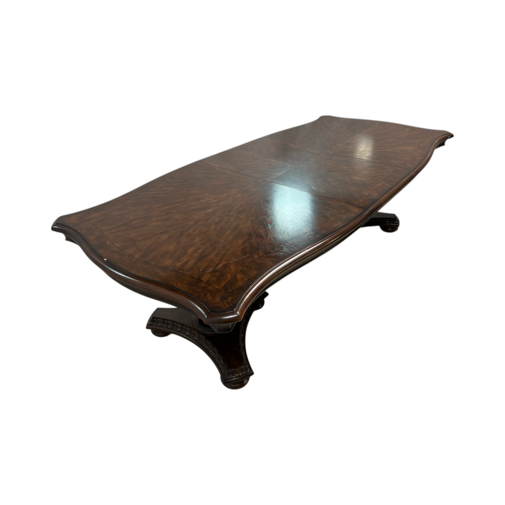 Raymour and Flanigan Dining Table