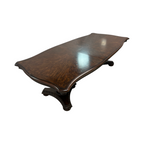Raymour and Flanigan Dining Table
