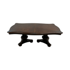 Raymour and Flanigan Dining Table