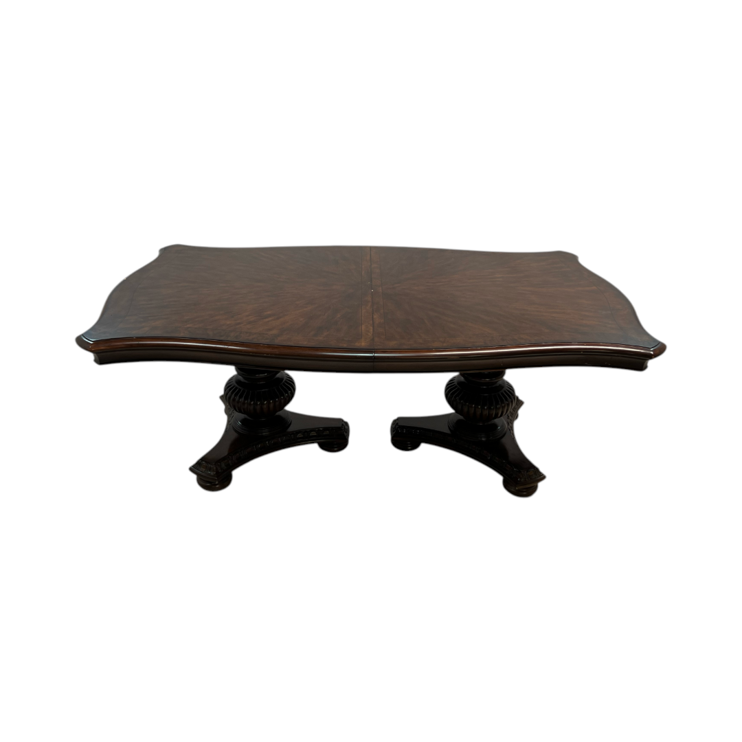 Raymour and Flanigan Dining Table