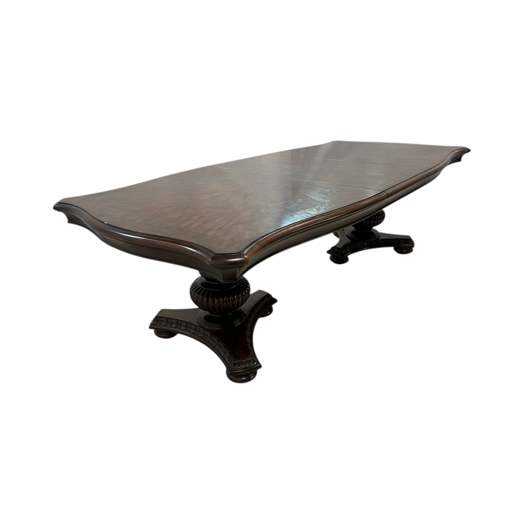 Raymour and Flanigan Dining Table