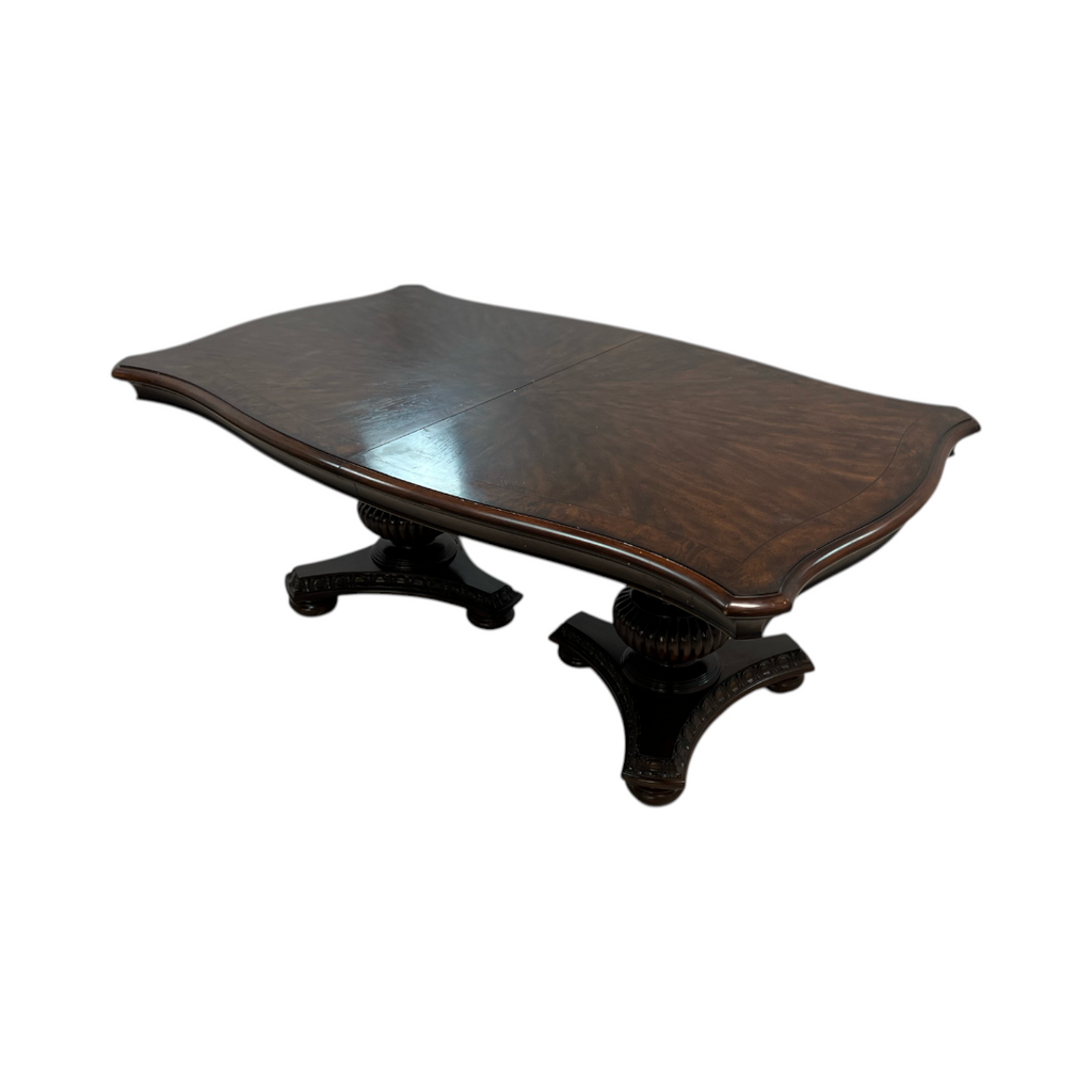 Raymour and Flanigan Dining Table