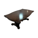 Raymour and Flanigan Dining Table