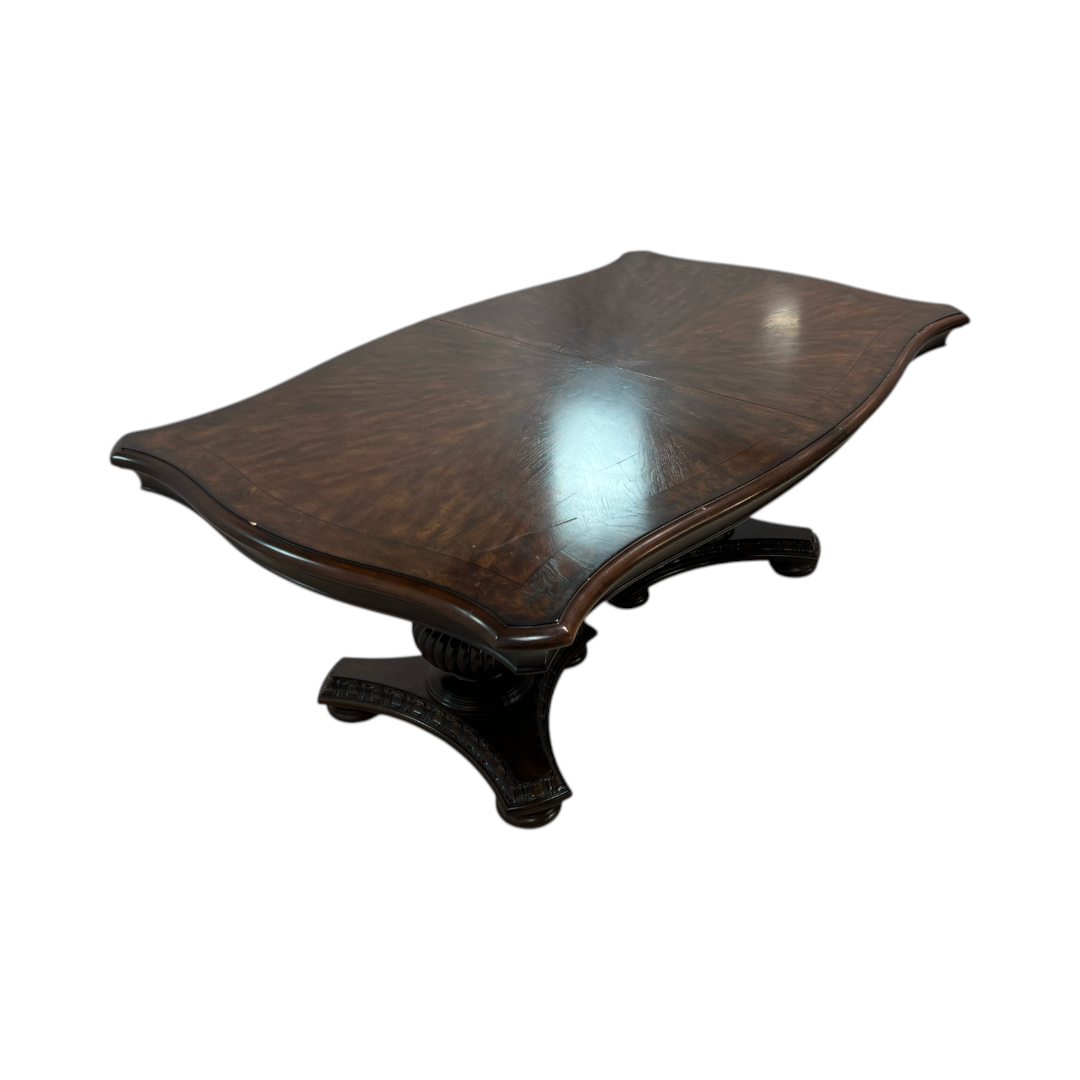 Raymour and Flanigan Dining Table
