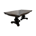 Raymour and Flanigan Dining Table