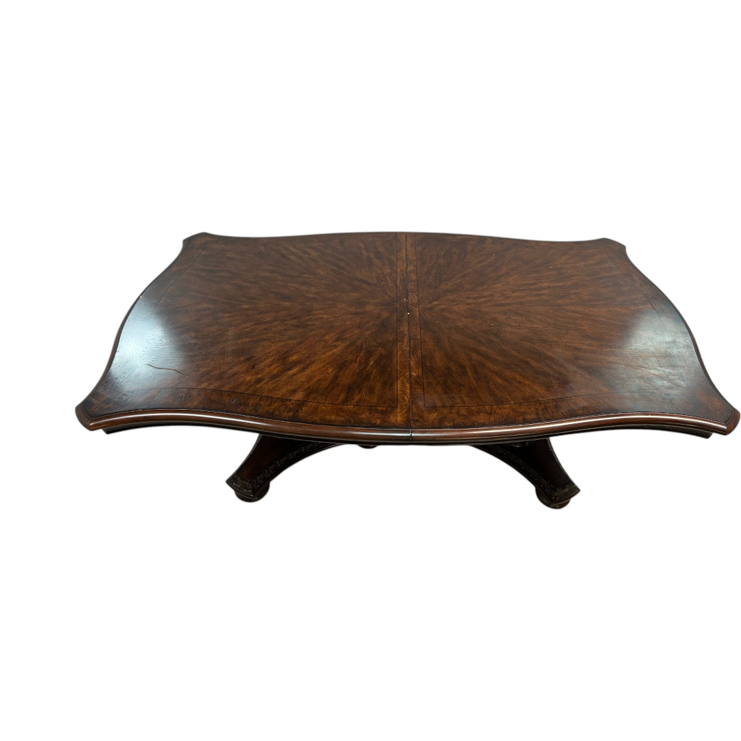 Raymour and Flanigan Dining Table