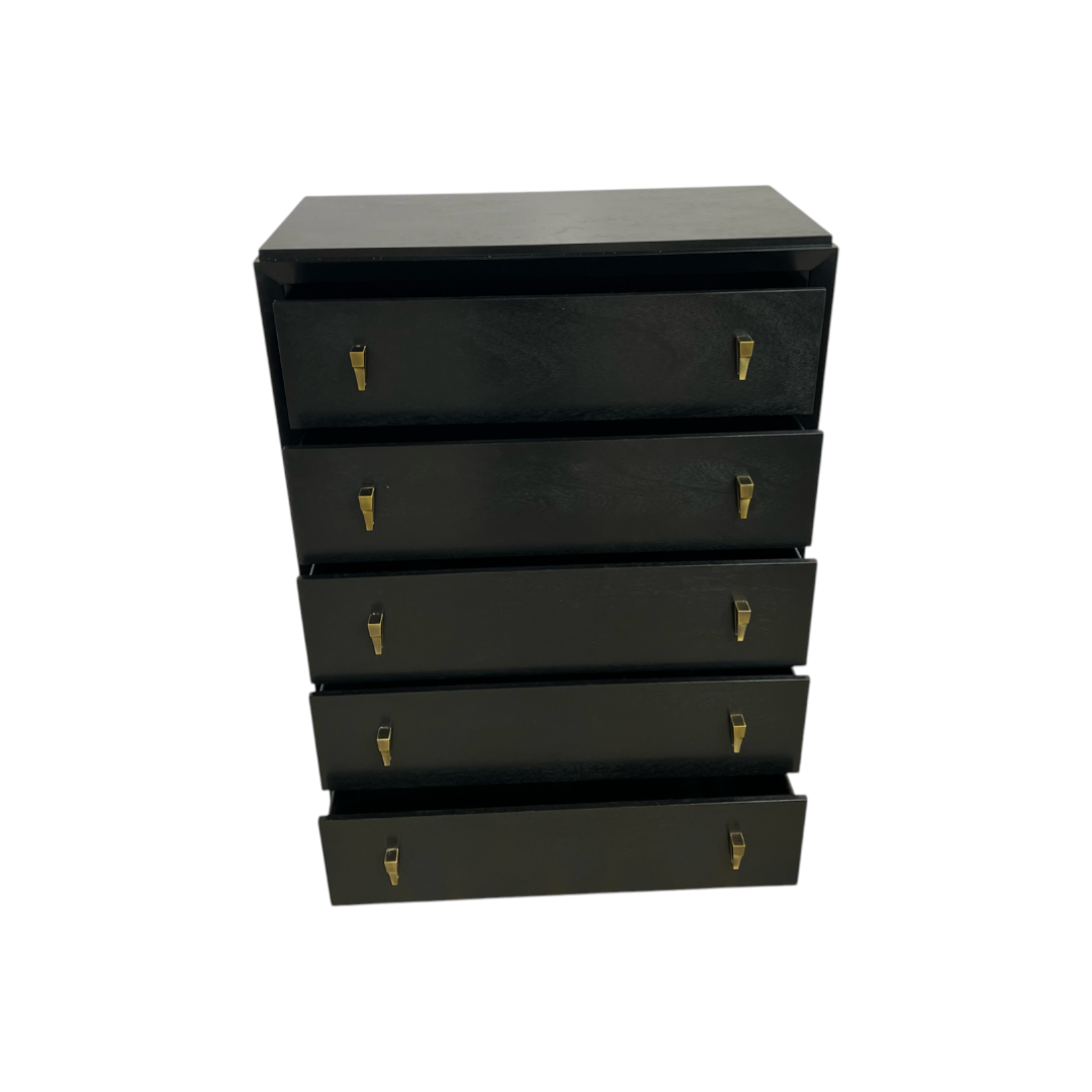 Raymour and Flanigan Tall 5 Drawer Dresser