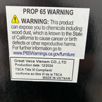 Red Barrel Studio Labruna Sideboard with 2 Cabinets and 3 Drawers