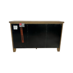 Red Barrel Studio Labruna Sideboard with 2 Cabinets and 3 Drawers