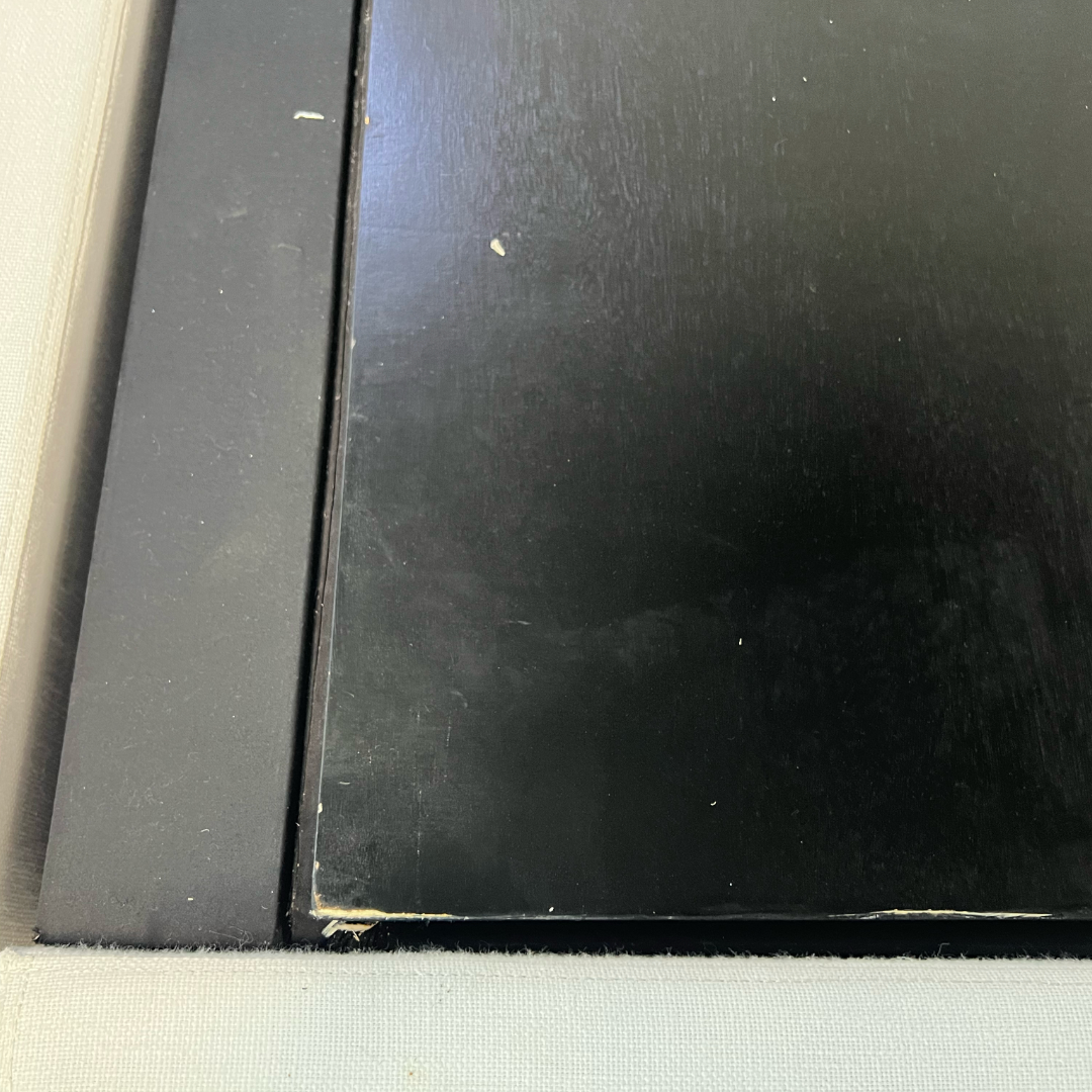 Restoration Hardware Lawson Fabric Panel Bed