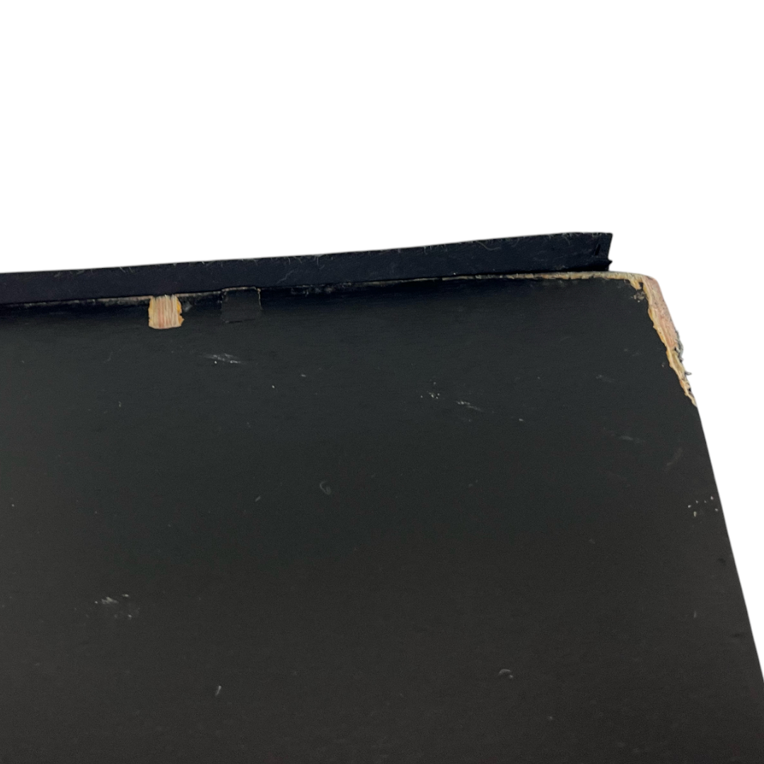 Restoration Hardware Lawson Fabric Panel Bed