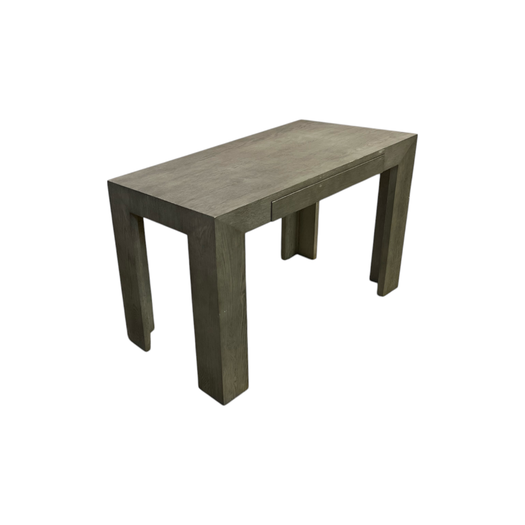 Restoration Hardware Machinto Desk