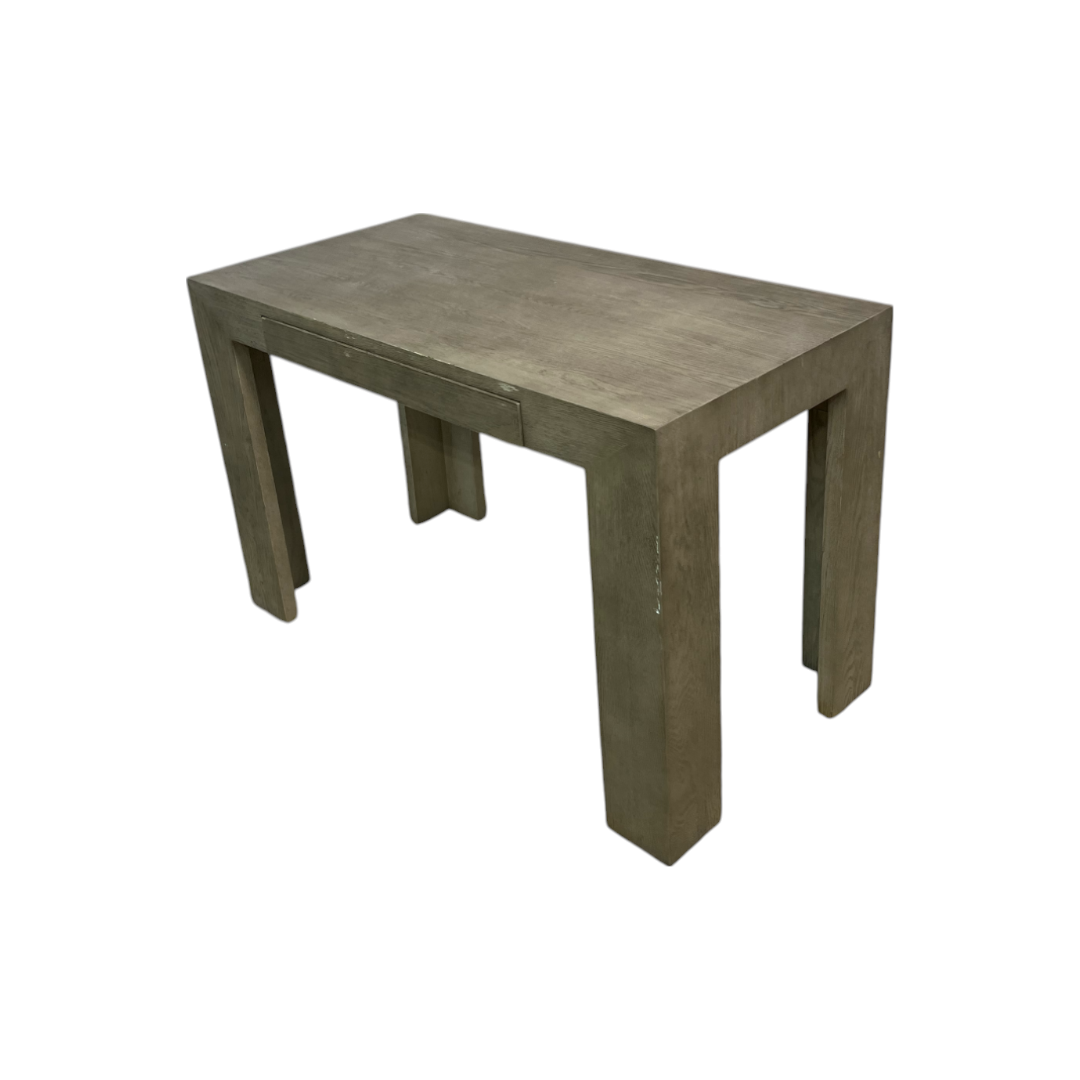 Restoration Hardware Machinto Desk