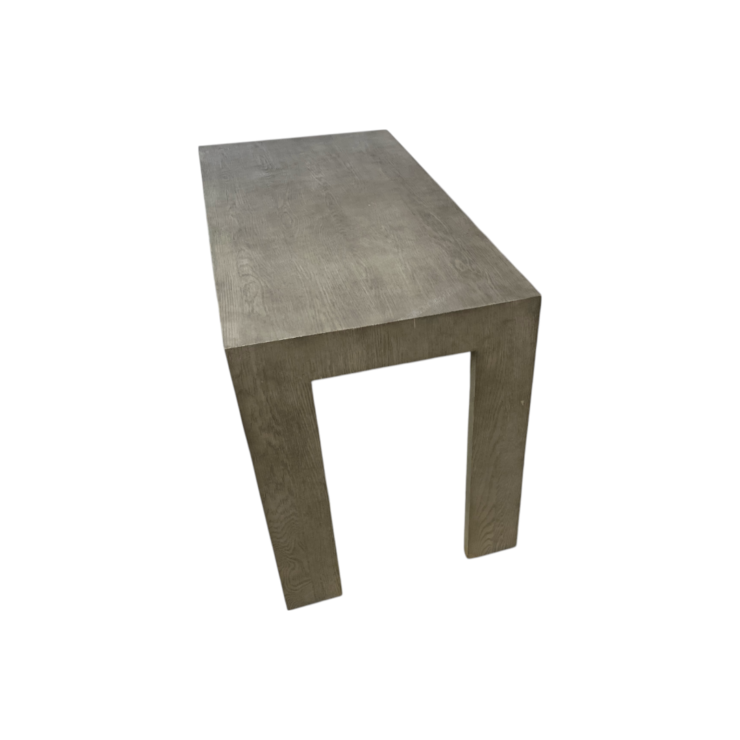 Restoration Hardware Machinto Desk