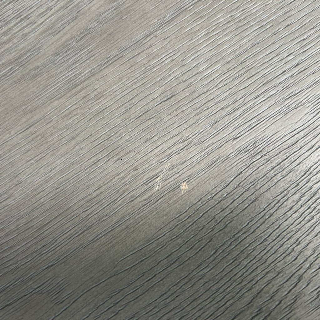 Restoration Hardware Machinto Desk