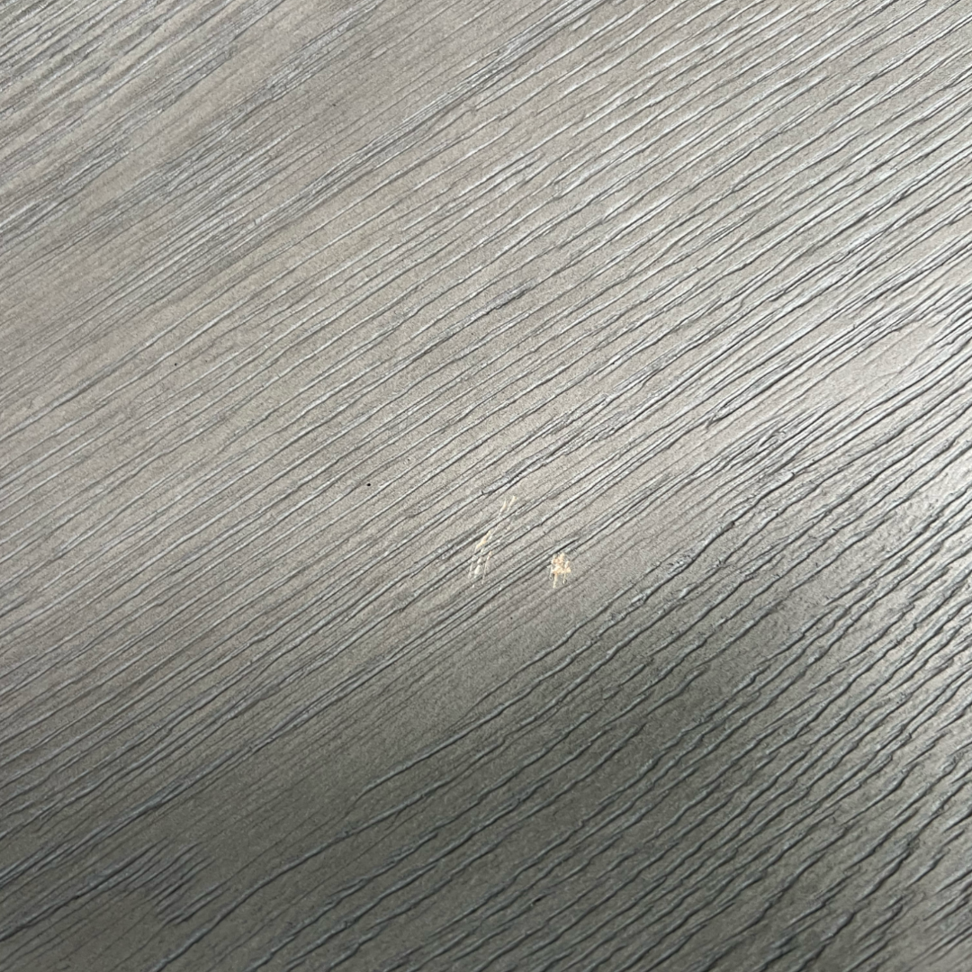 Restoration Hardware Machinto Desk