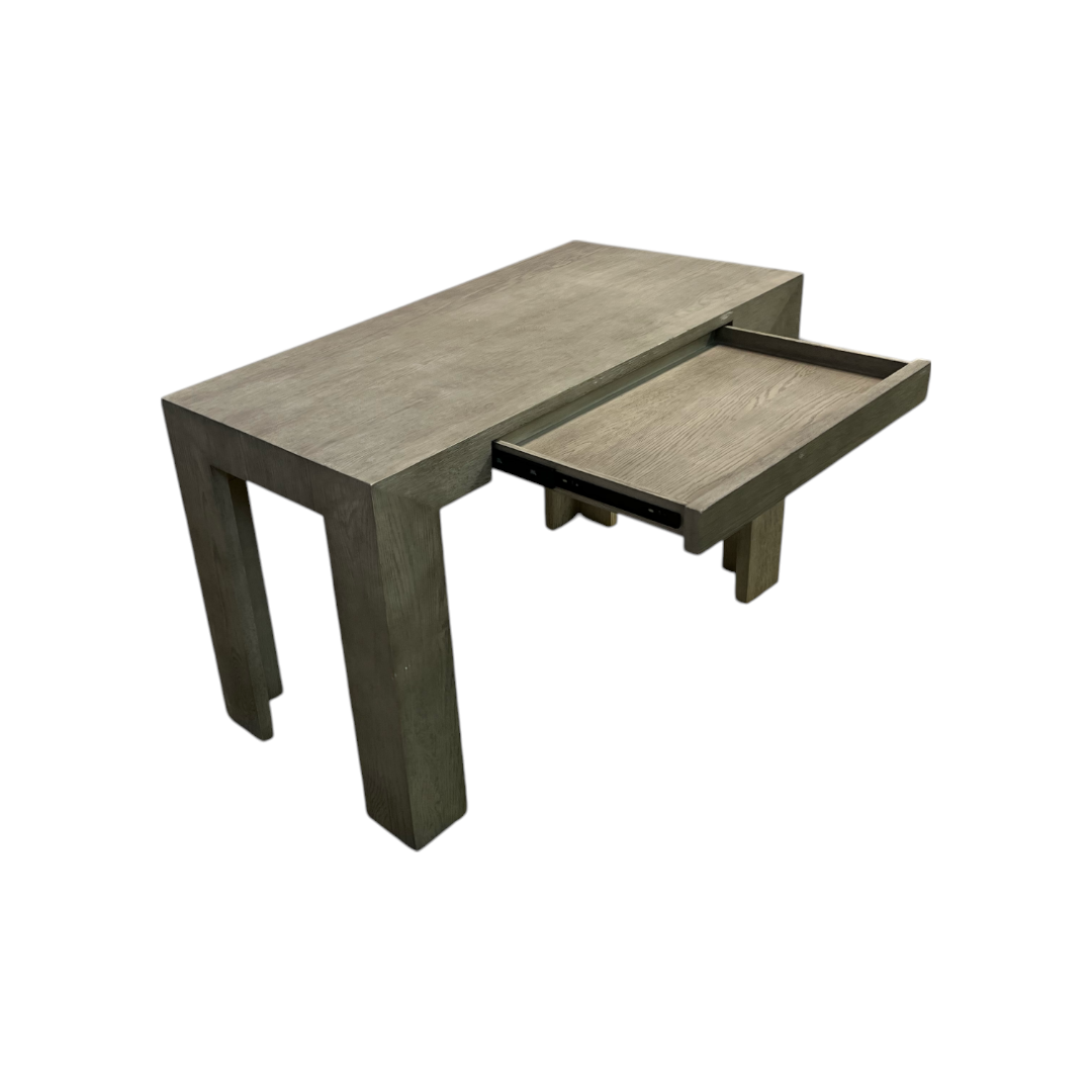 Restoration Hardware Machinto Desk