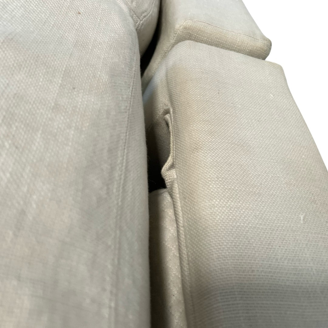 Restoration Hardware Maxwell Sleeper Sectional