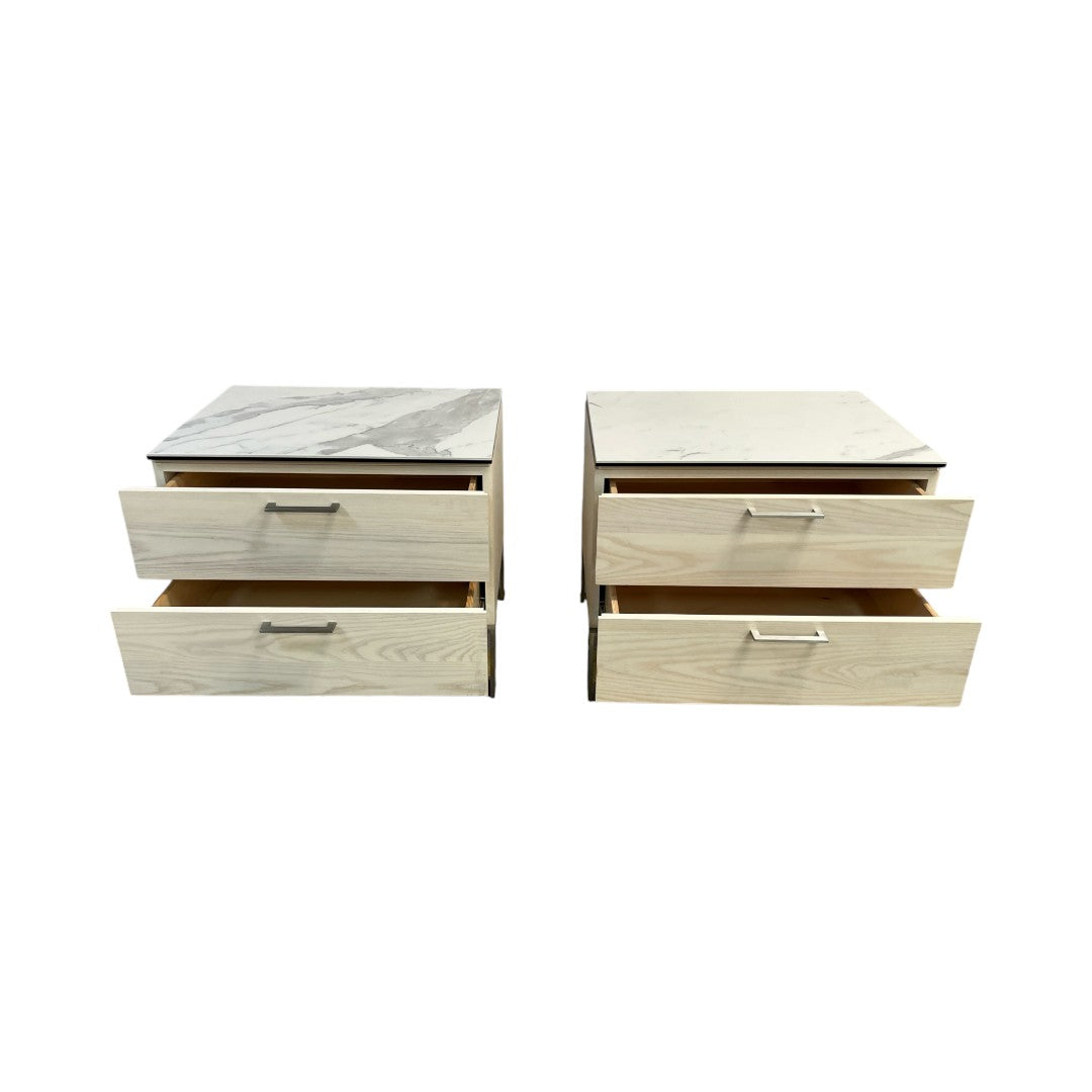 Room & Board Kenwood Nightstand Set