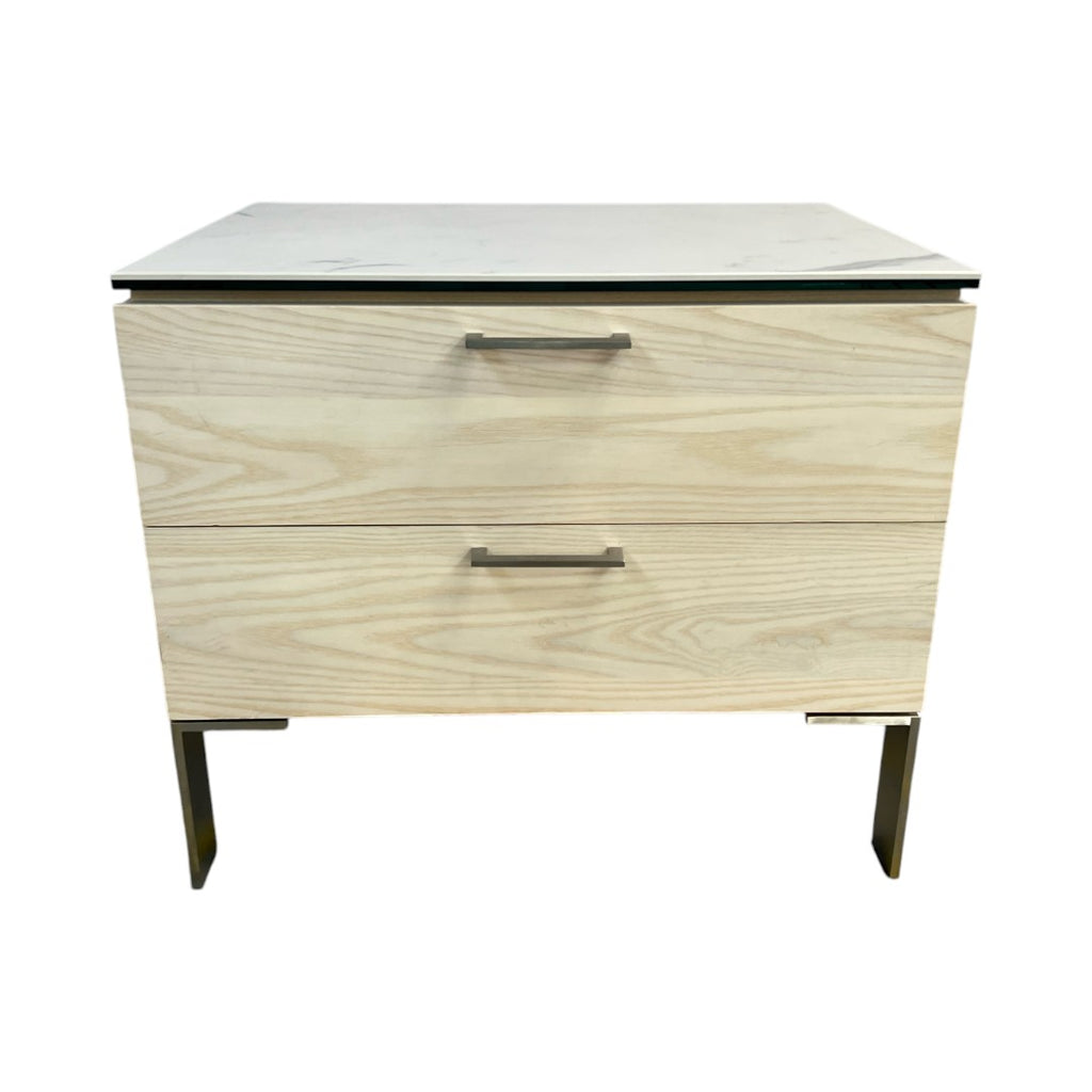 Room & Board Kenwood Nightstand Set