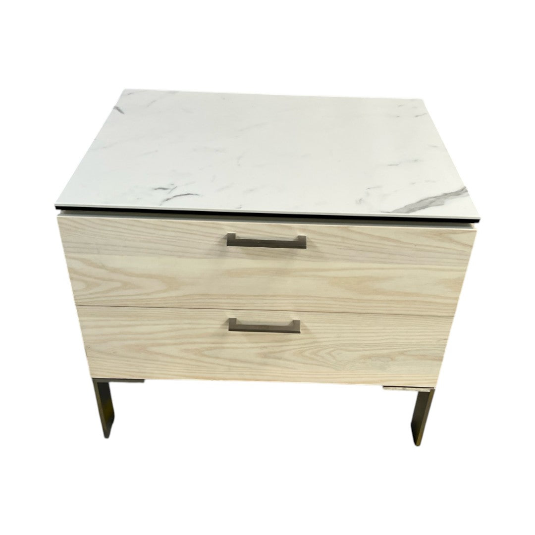 Room & Board Kenwood Nightstand Set