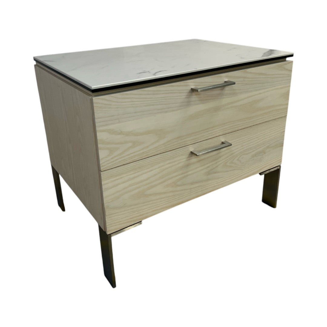 Room & Board Kenwood Nightstand Set