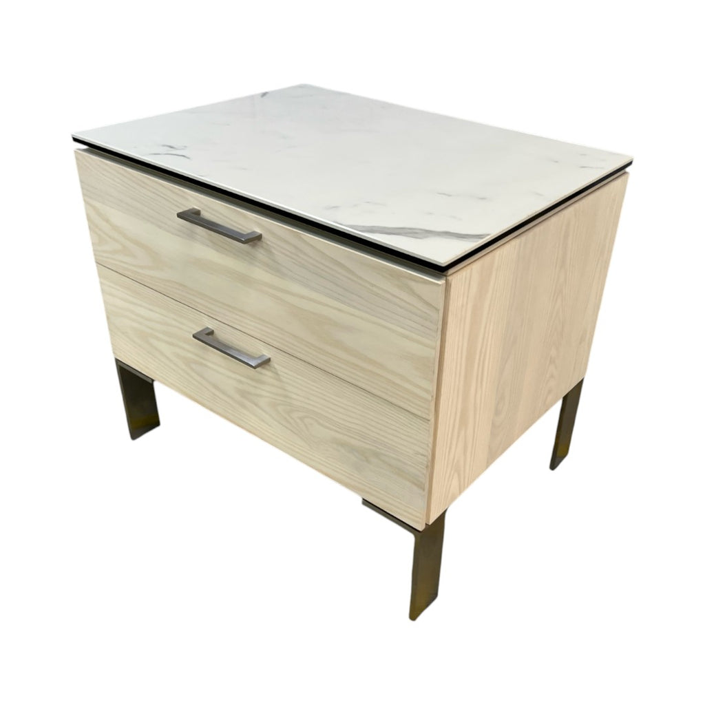 Room & Board Kenwood Nightstand Set