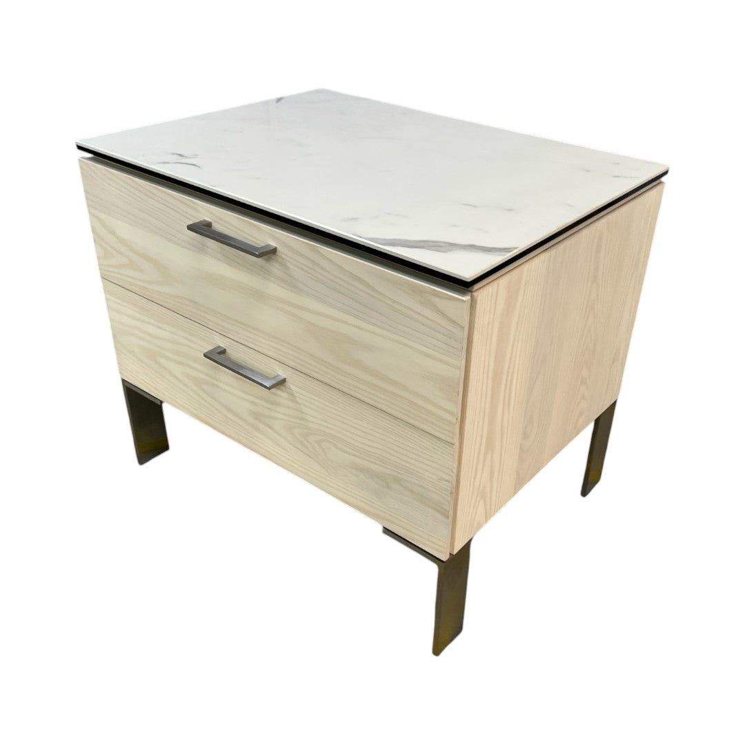 Room & Board Kenwood Nightstand Set