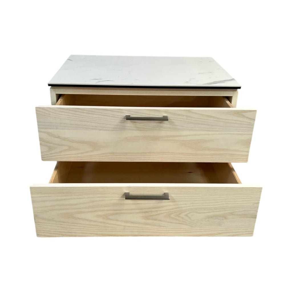 Room & Board Kenwood Nightstand Set