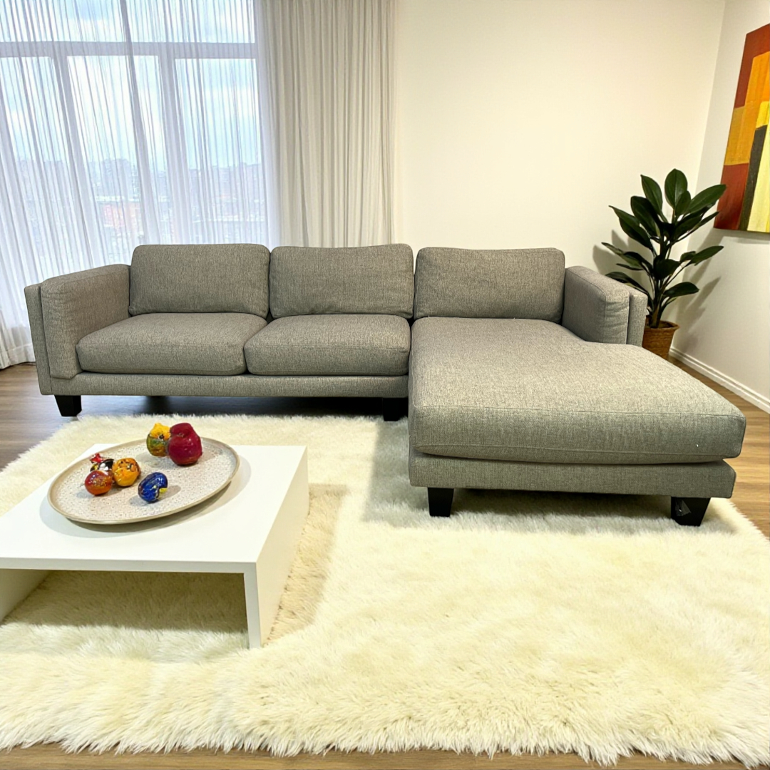 Room and Board Cade Chaise Sectional