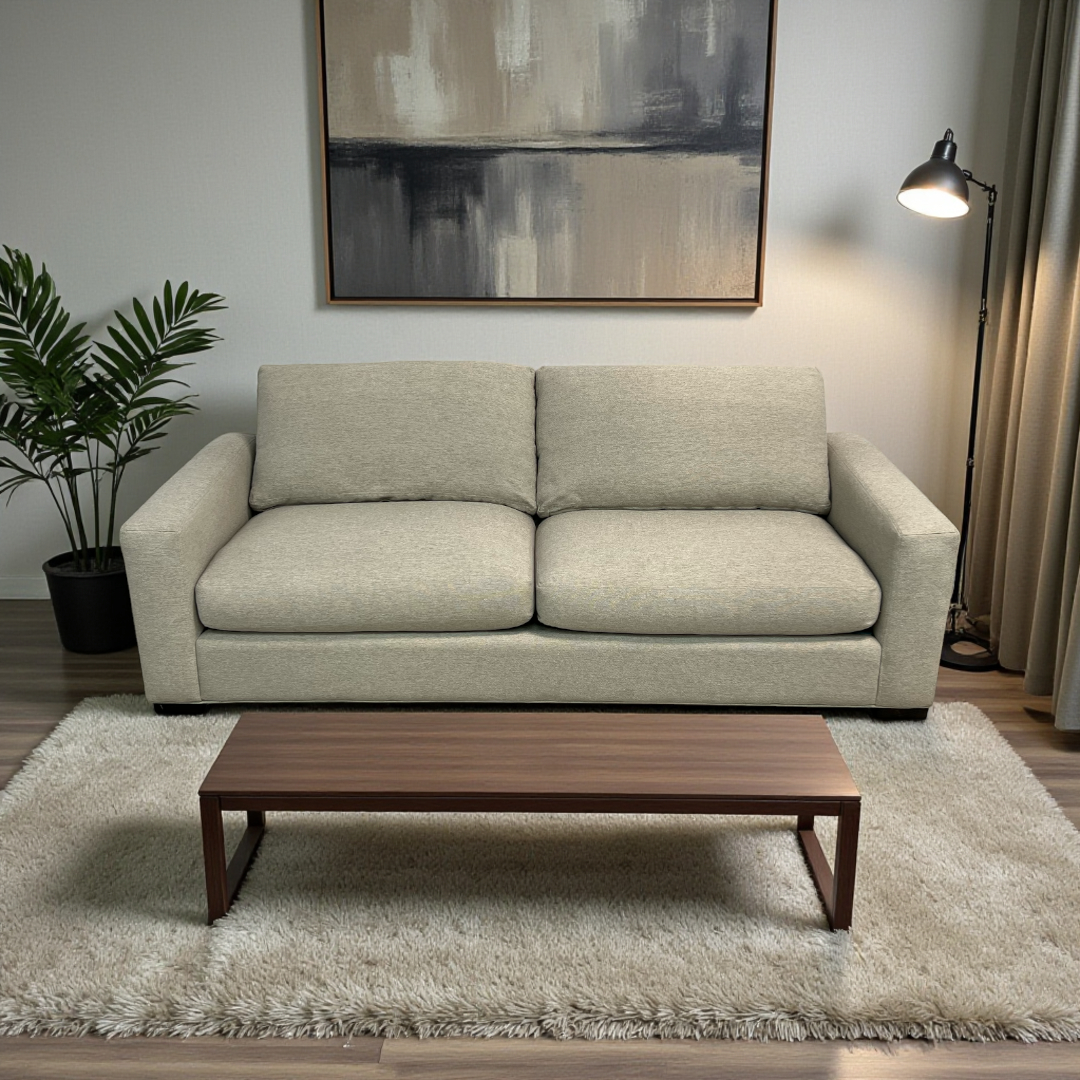 Room and Board Metro Sofas