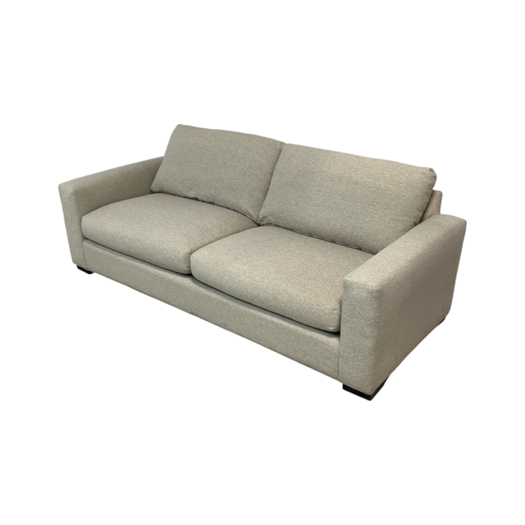 Room and Board Metro Sofas